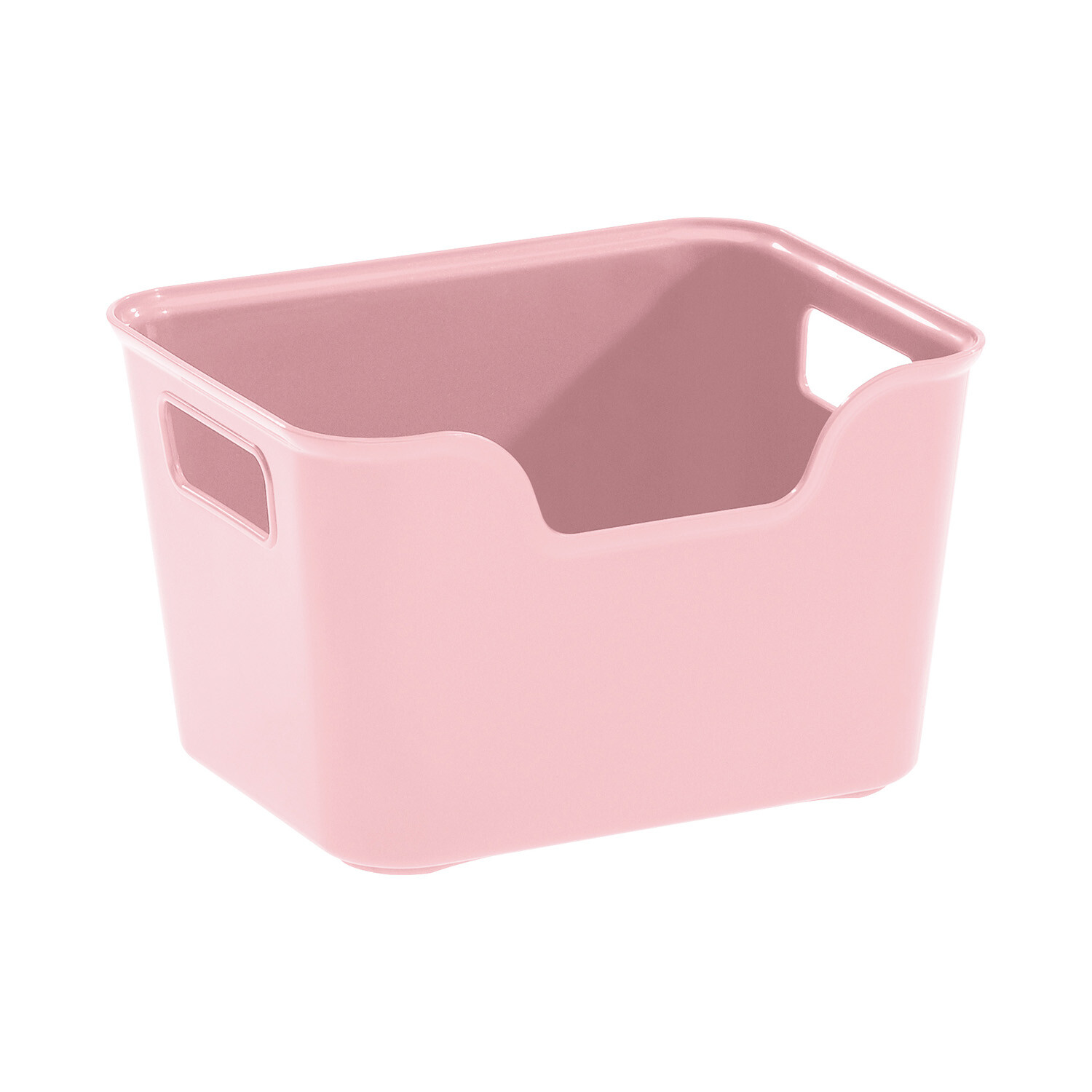 Tontarelli Moda Basket - Blush / L Image