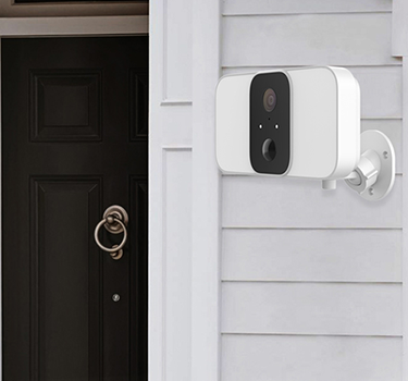 smart home technology