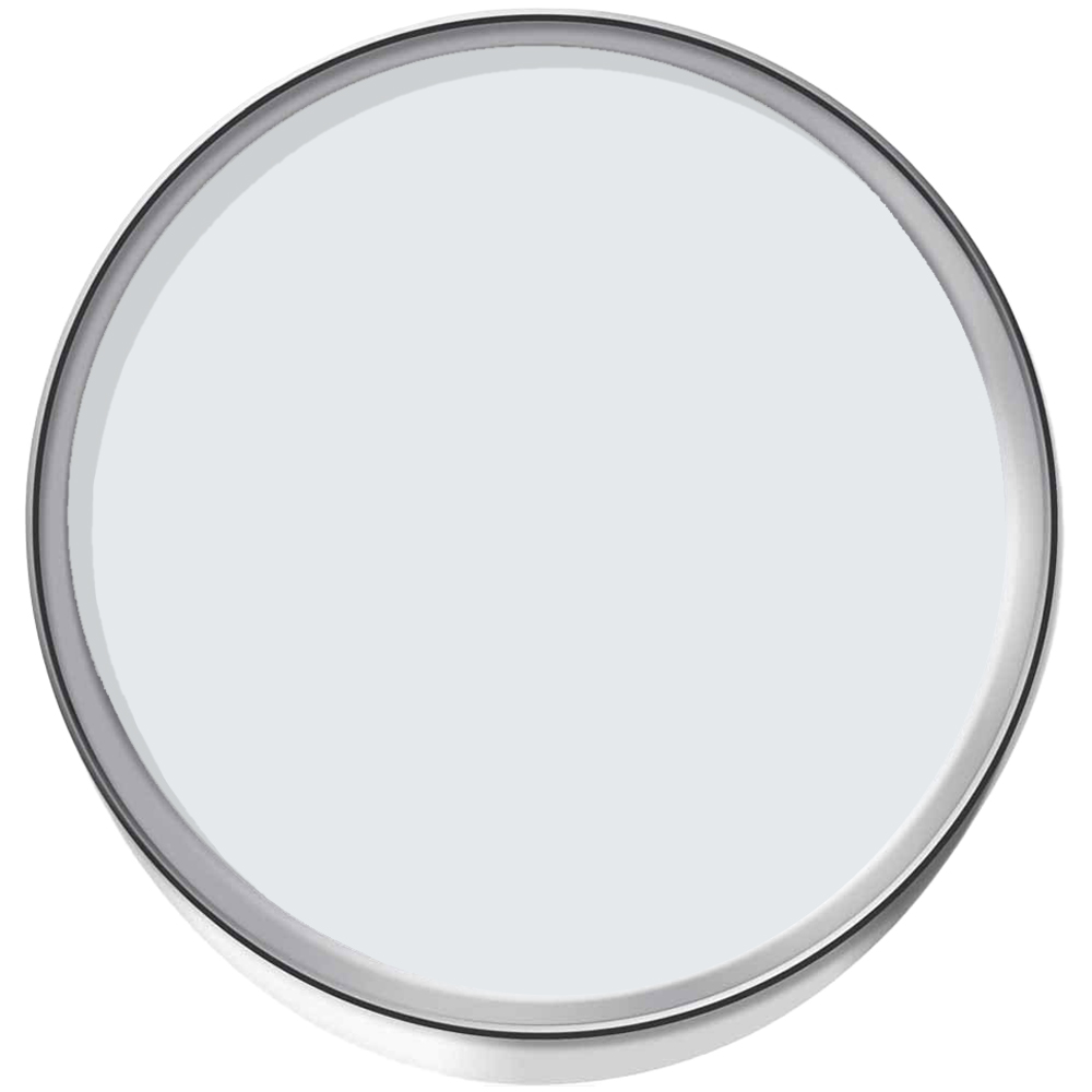 Dulux Heritage Walls and Ceilings Chalk White Velvet Matt Emulsion Paint 5L Image 3