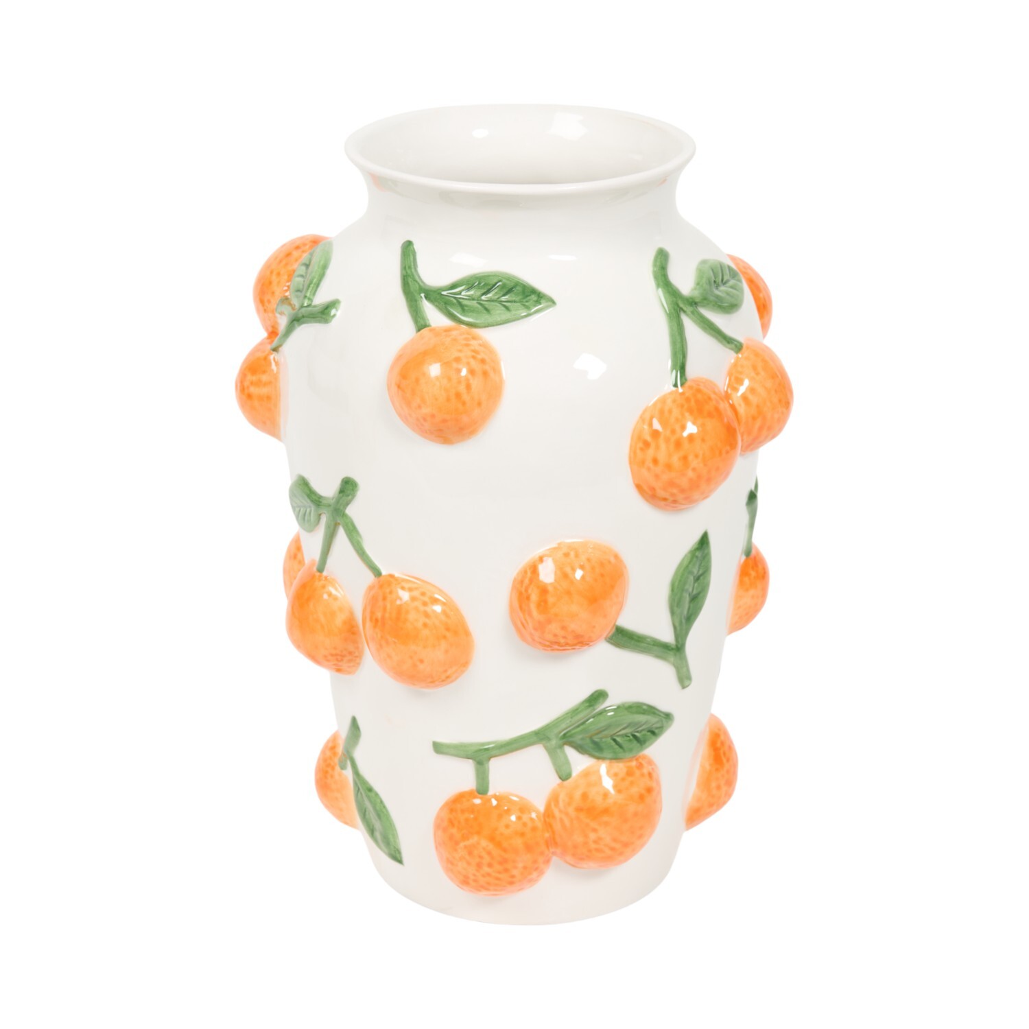Positano Ceramic Vase Image 6