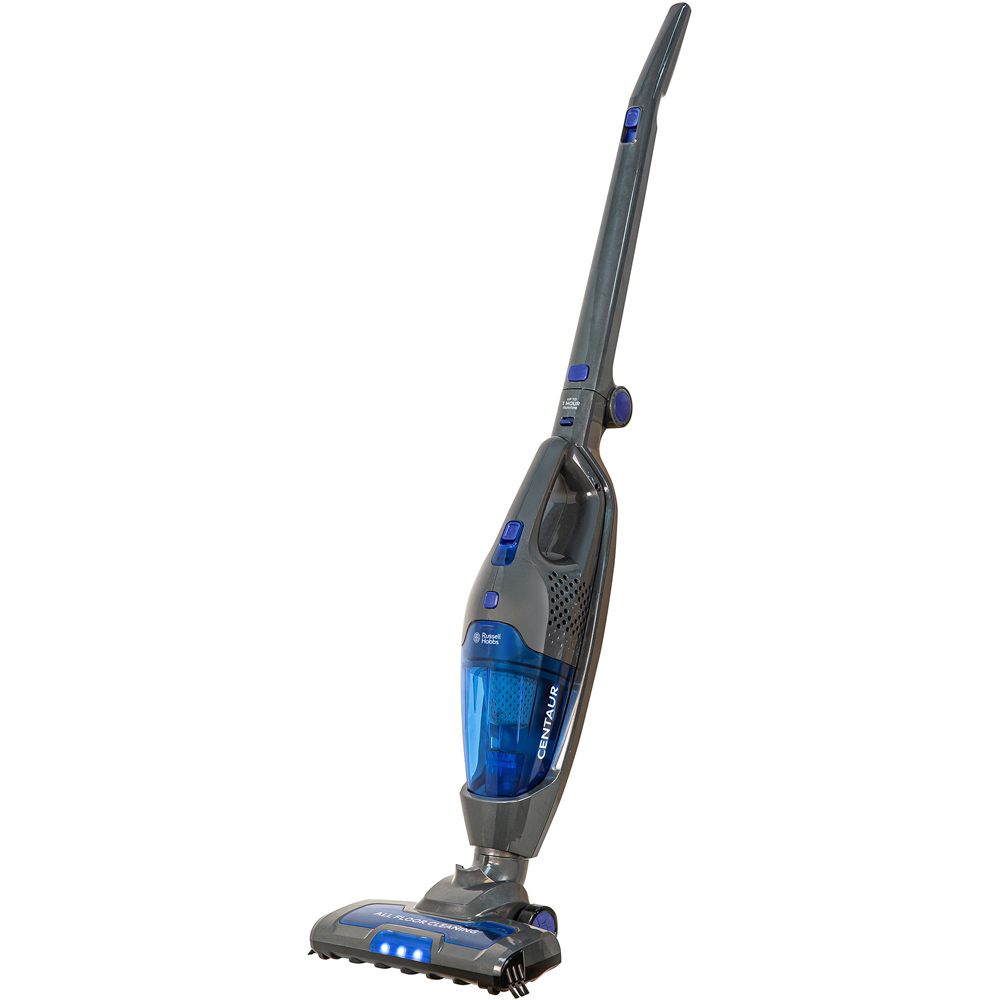 Russell Hobbs RHSV1001 2-in-1 Stick Vacuum Cleaner Image 4