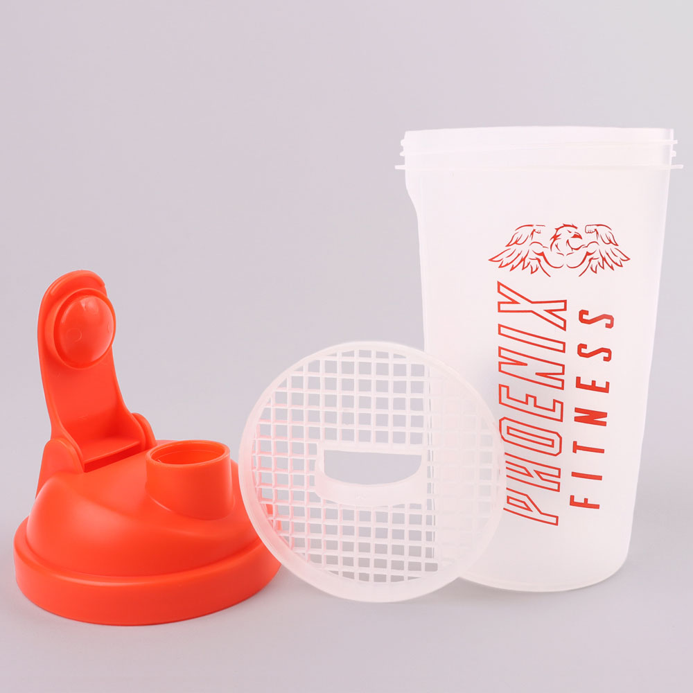 Phoenix Protein Shaker Bottle 700ml Image 2