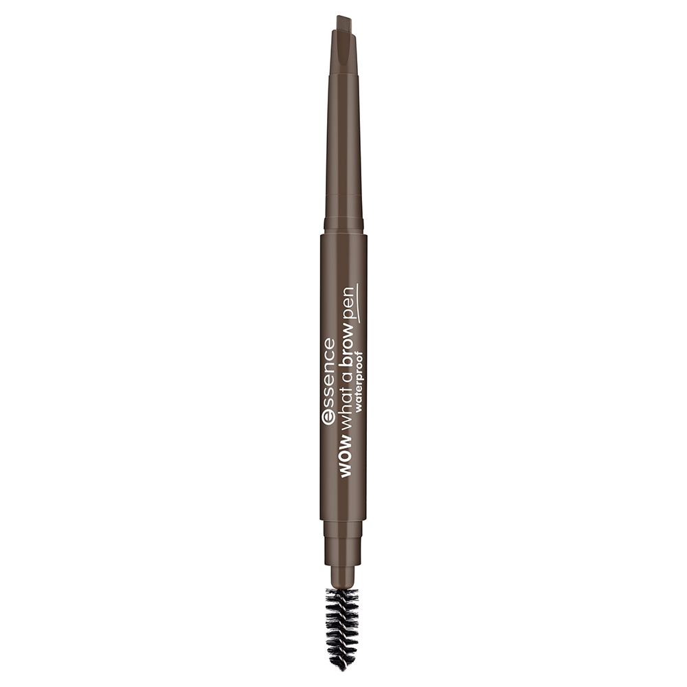essence Wow What a Brow Waterproof Pen 03 Image 1