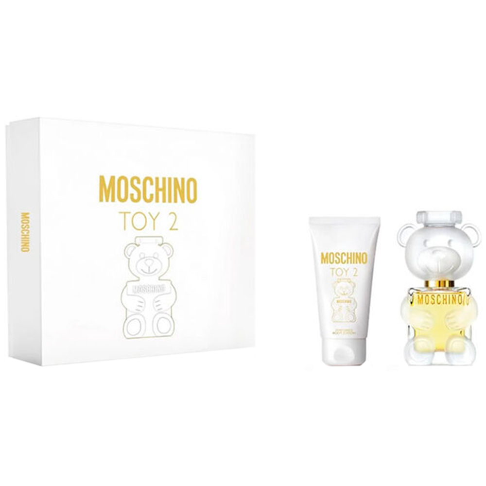 Moschino Toy 2 Gift Set Image