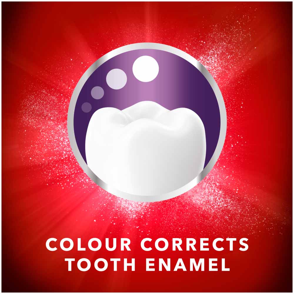 Colgate Max White Ultimate Ideallist Whitening Toothpaste 75ml Image 5