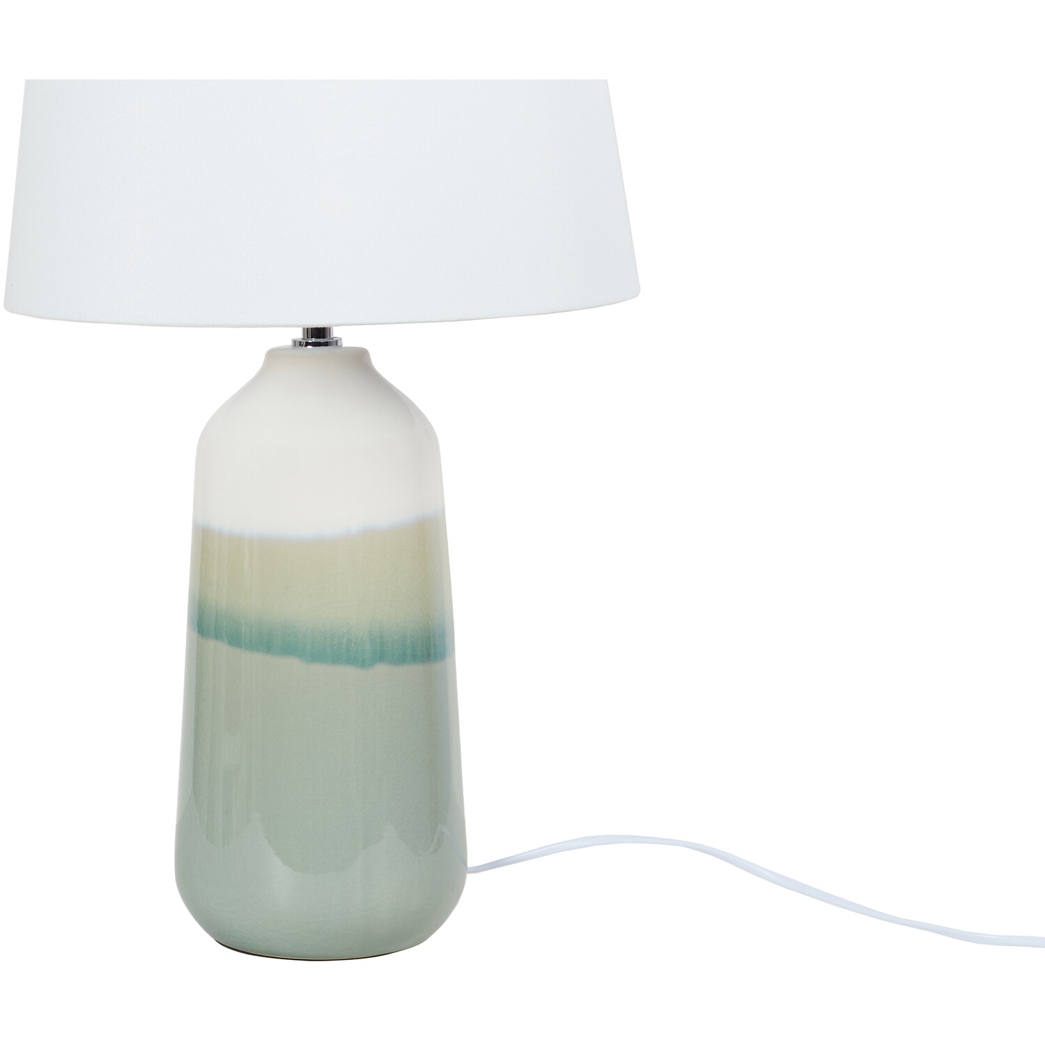 Jude Table Lamp - Blue Image 4