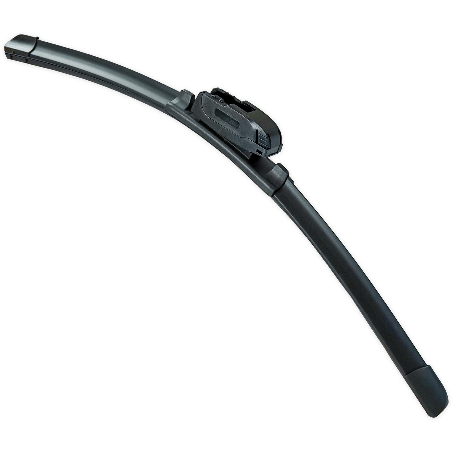 Multi Fit Flat Wiper Blade 22 inch Image 2