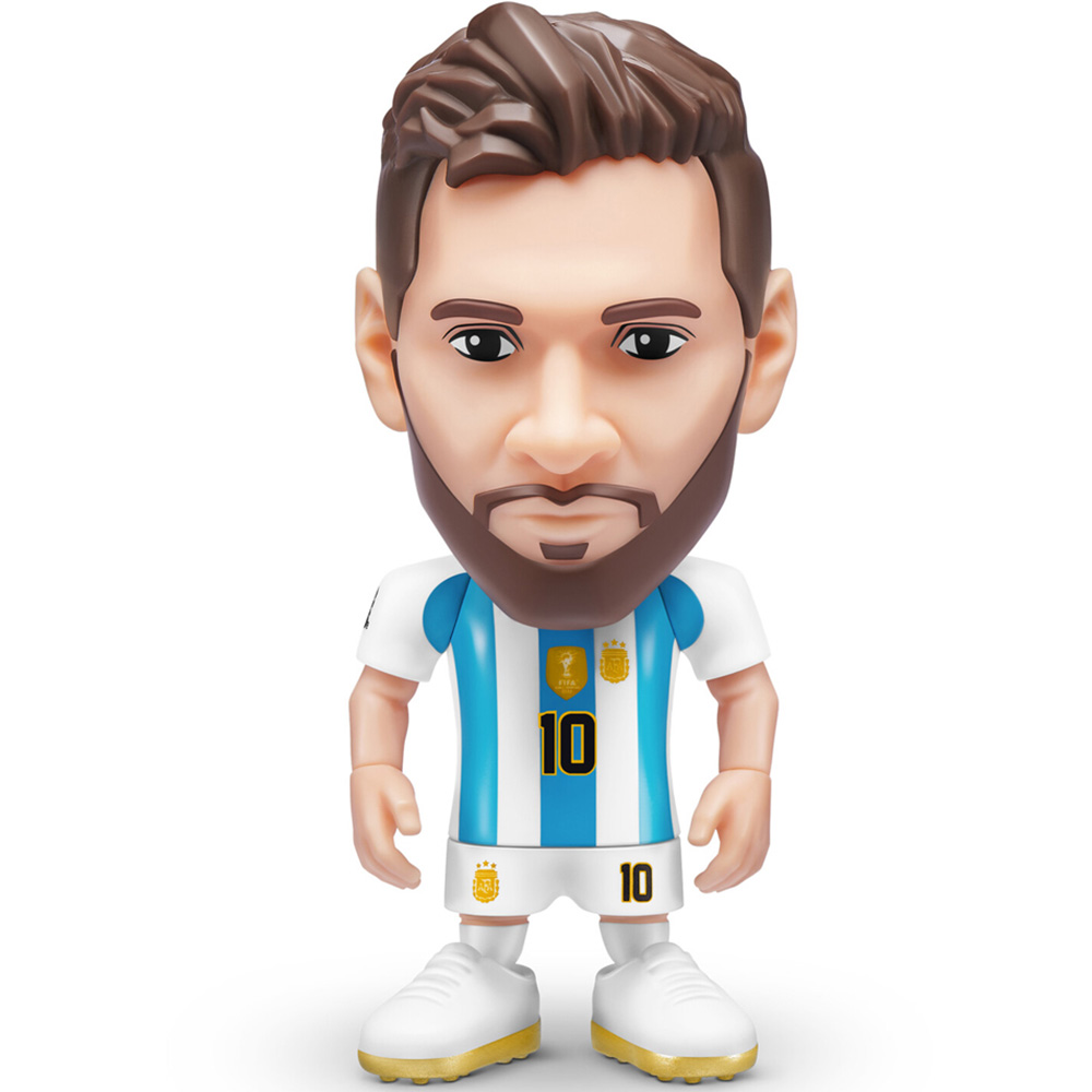 Fifa World Cup Ballers Series 1 Toy Image 5