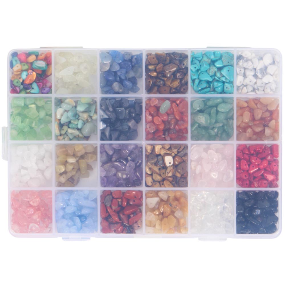 Crystal Bead Kit Image 2