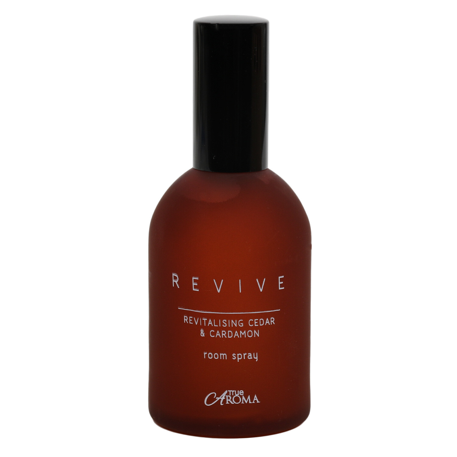 Revive Home Fragrance Gift Set - Brown Image 4