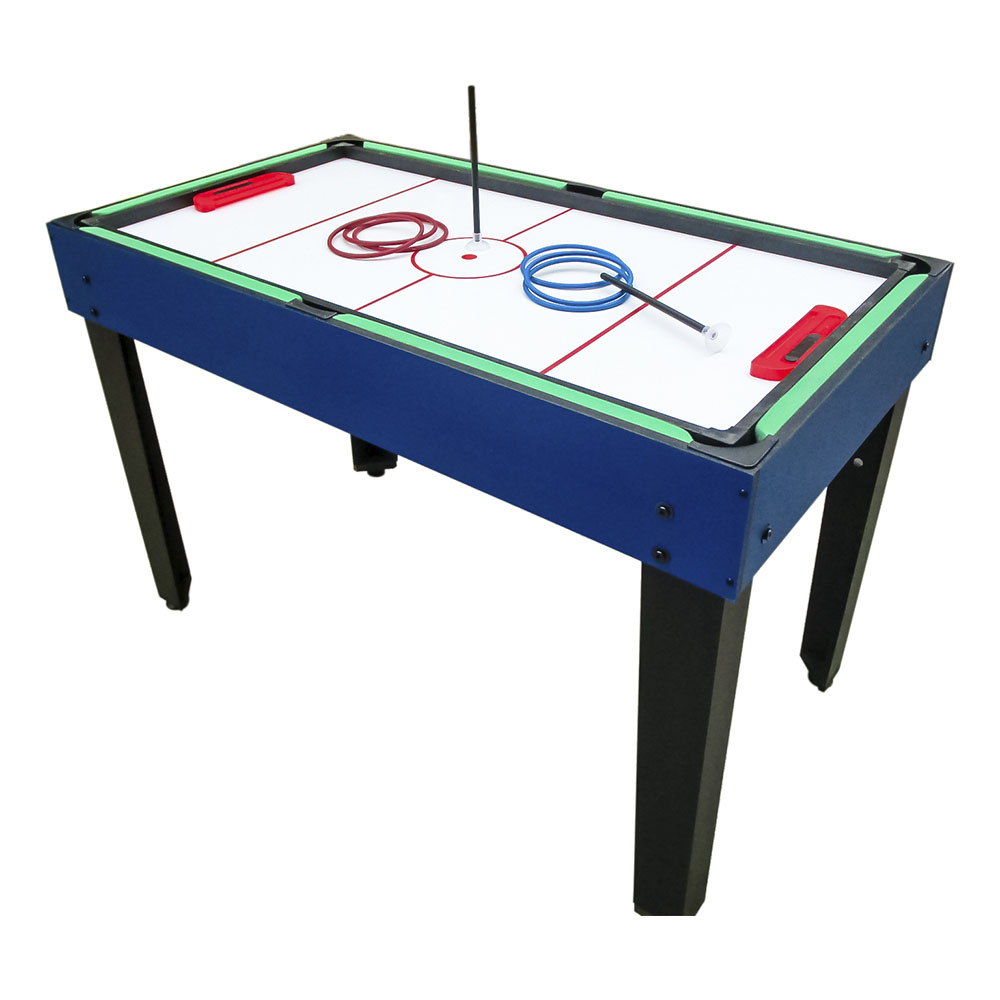 12 in 1 Multi Sports Gaming Table Image 7