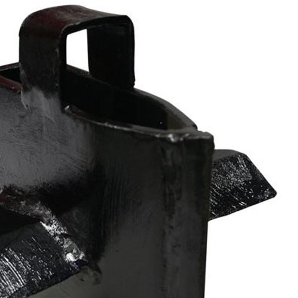 four way splitting wedge