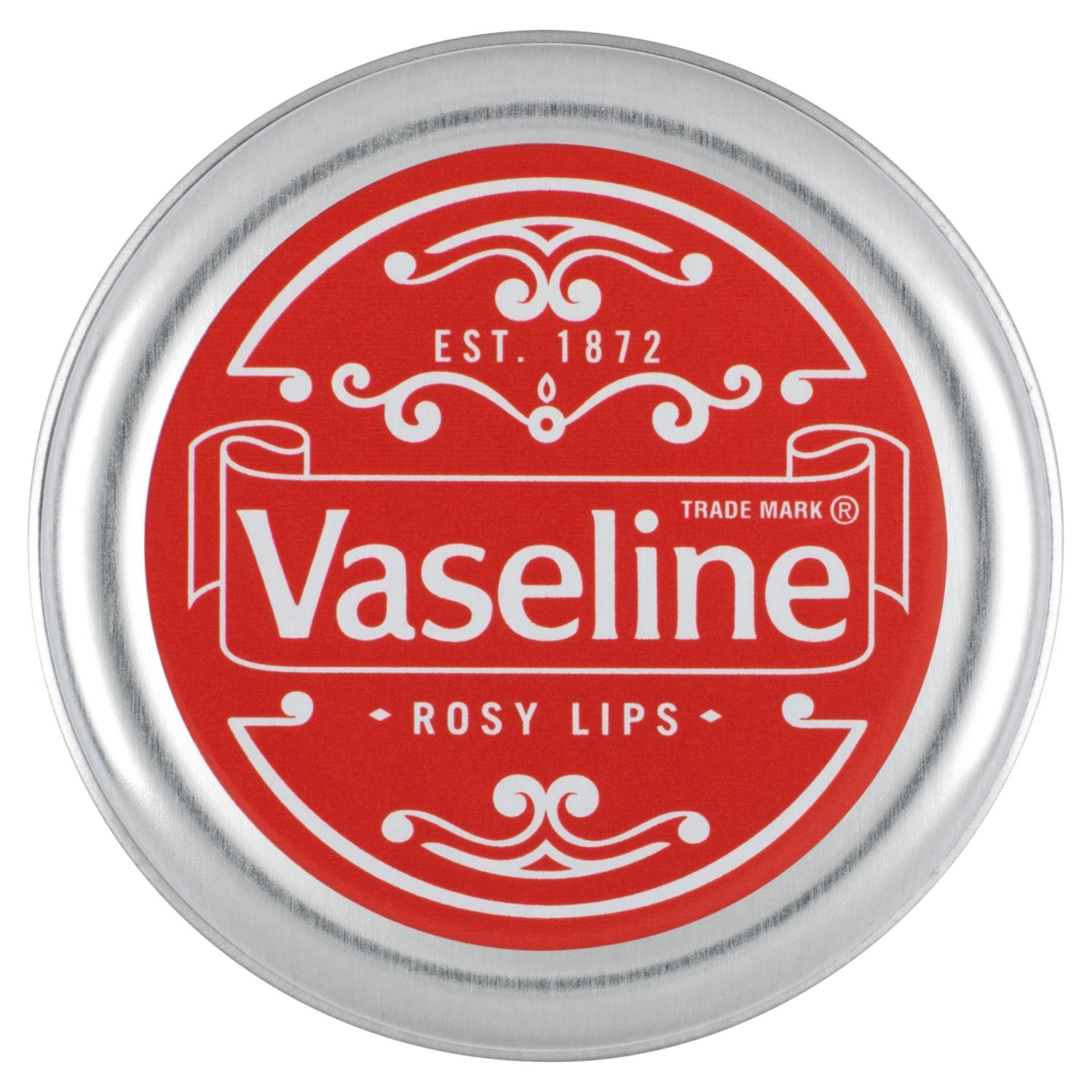 Vaseline Lip Therapy - Rosey Lips Image
