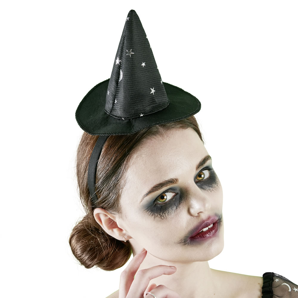Wilko Glam Witch Costume Size 20 - 22 Image 4