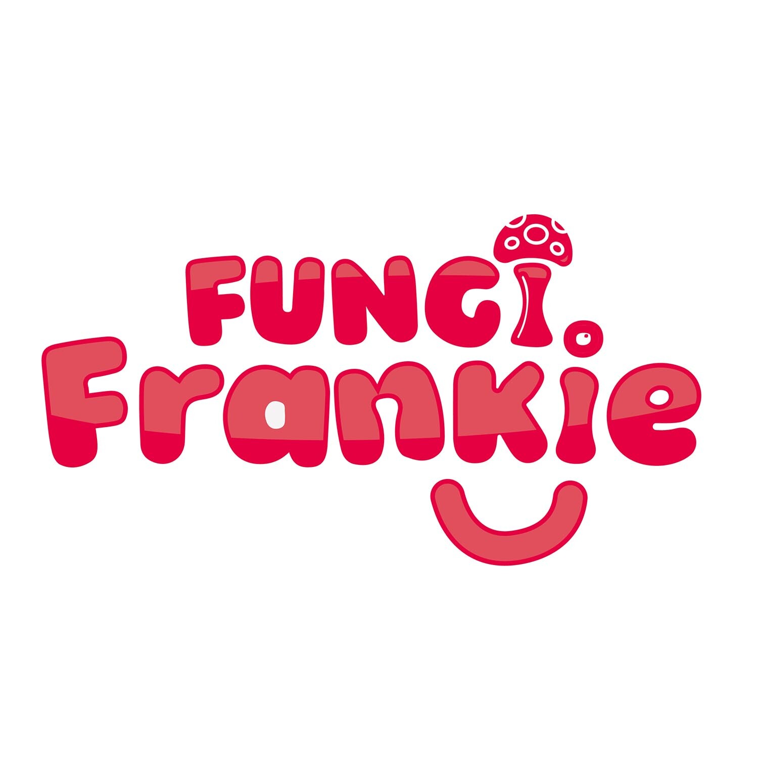 Fungi Frankie White Plush Interactive Soft Toy Image 5