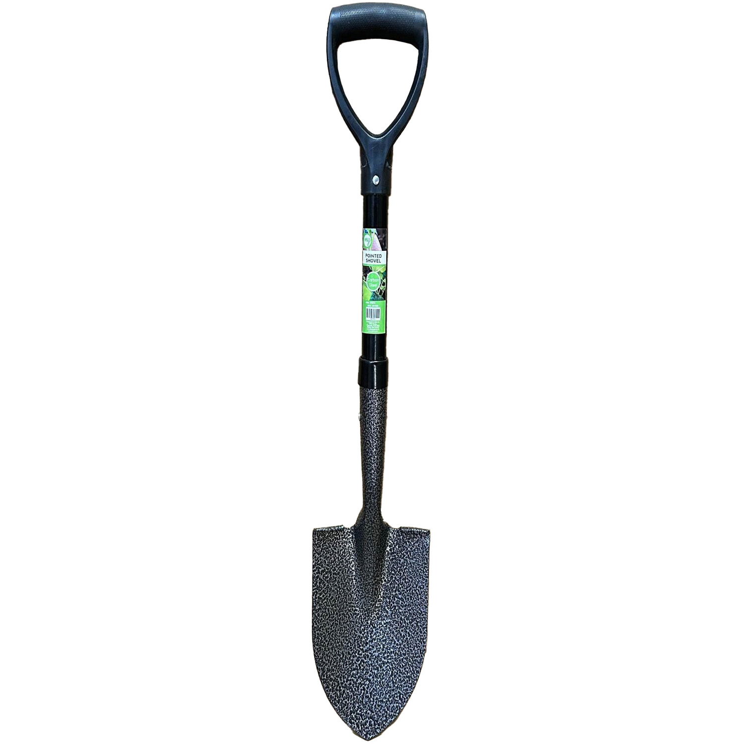 Pointed Shovel Image