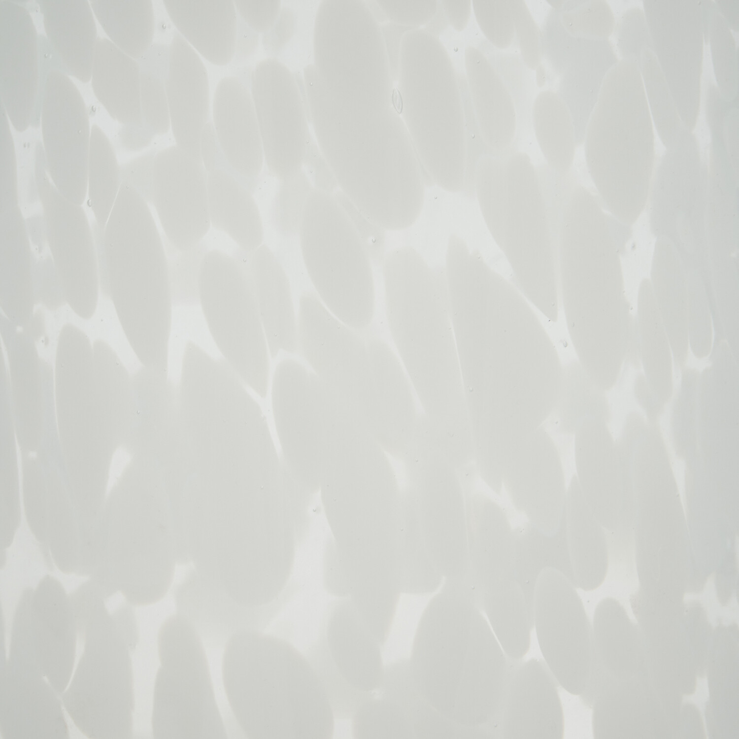 Confetti Vase - White Image 3