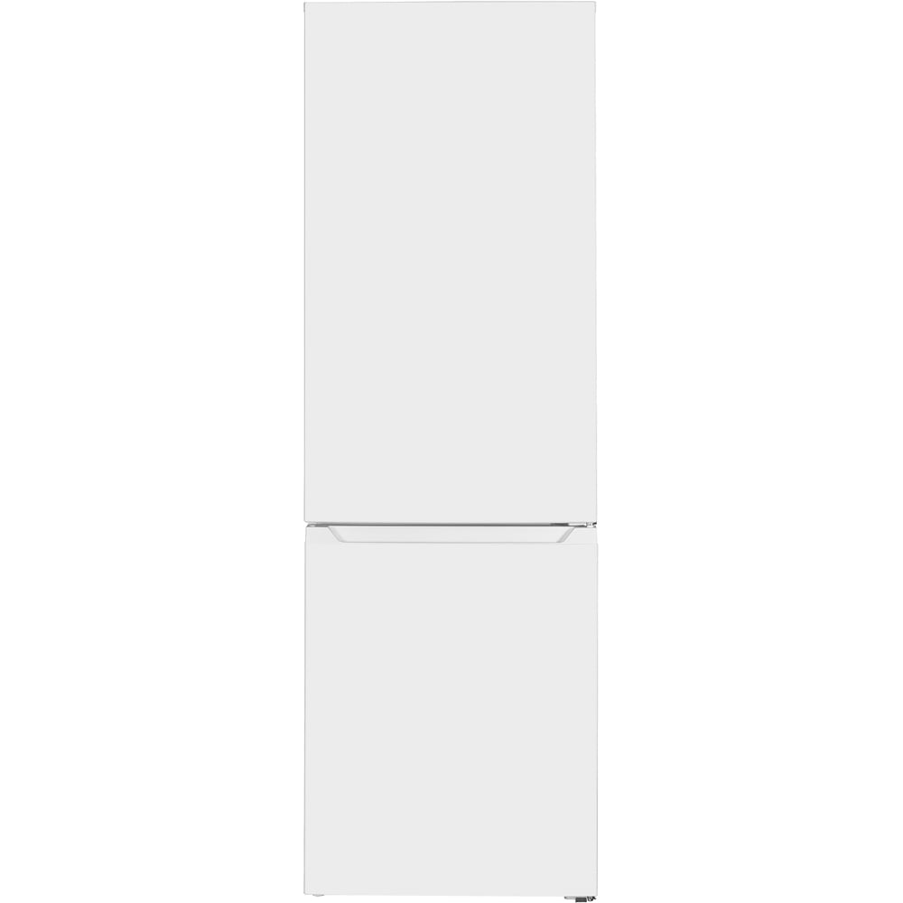Haden HFF253W White 70/30 Split Total No Frost 253L Tall Fridge Freezer Image 1