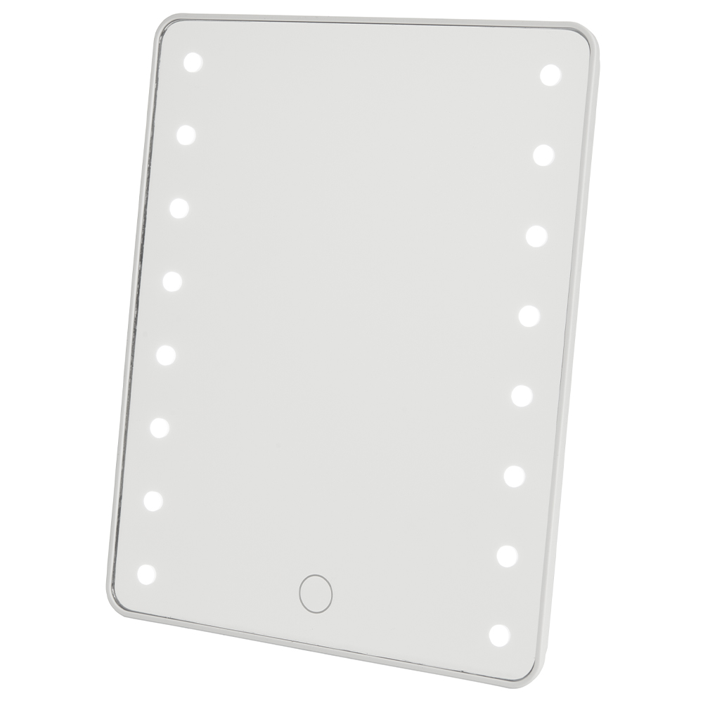 Wilko LED Mirror Wilko