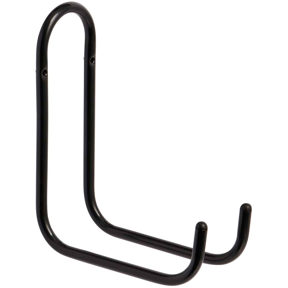 Wilko 150mm Mid Duty Double Hook Wilko