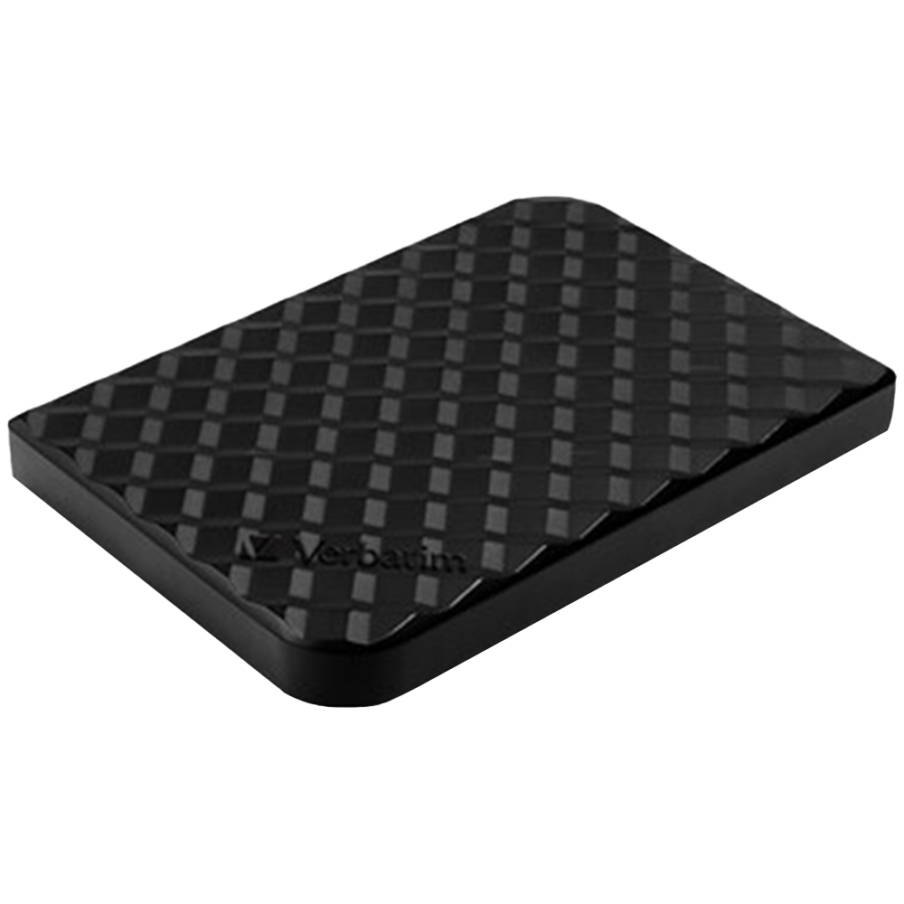 Verbatim 256GB Store N Go Portable USB 3.2 SSD Image 2