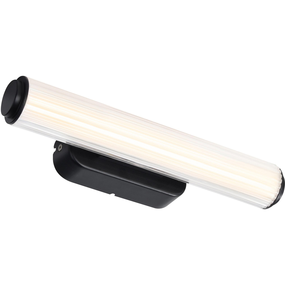 Nordlux Virelle 32 Black Wall Light Image 3