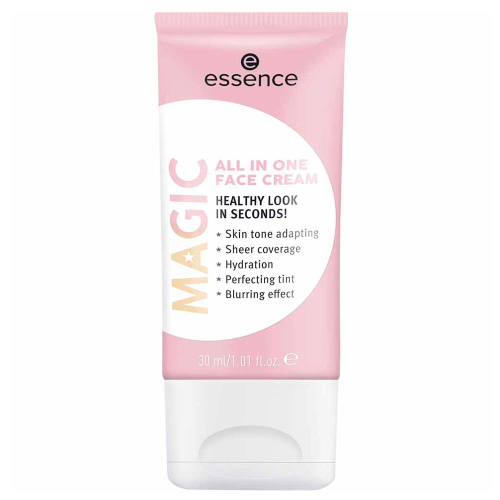 Essence Magic All In One Face Cream 30ml Image