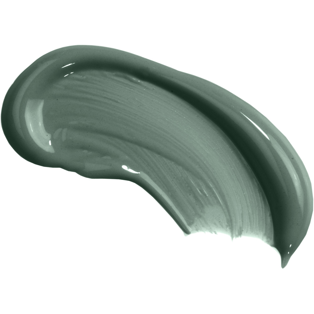 Thorndown Walls and Ceilings Marshland Green Matt Paint 2.5L Image 4