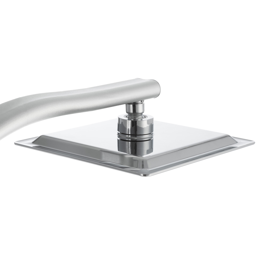 tectake Multifunctional Handheld Shower Panel Image 7