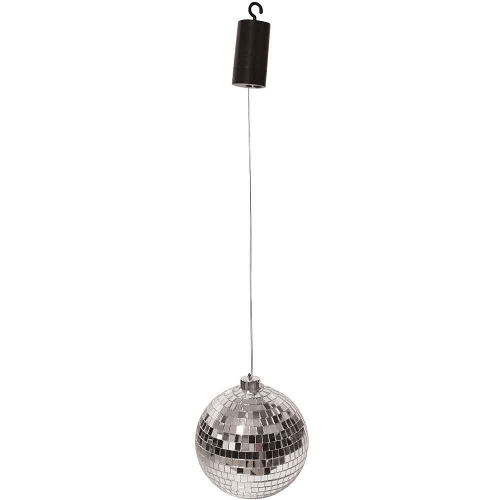 Disco Hanging Ball Light - Multicolour Image 2
