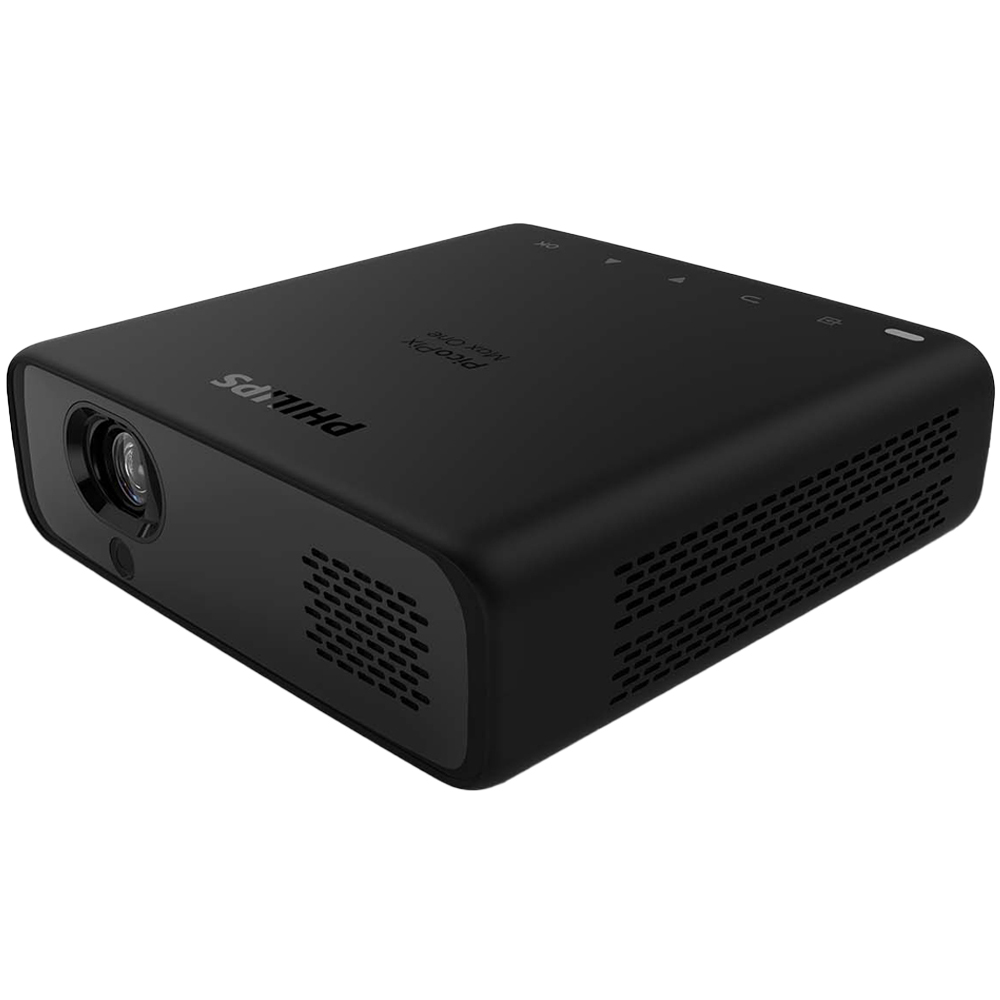 Philips PicoPix Max One Portable Projector Image 1