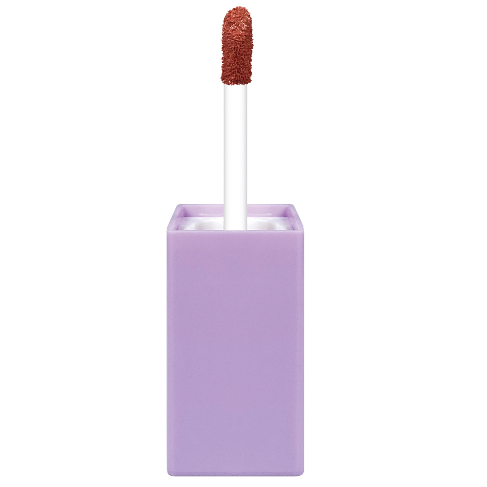 Technic Matte Liquid Lipstick Sugar Cookie Image 3