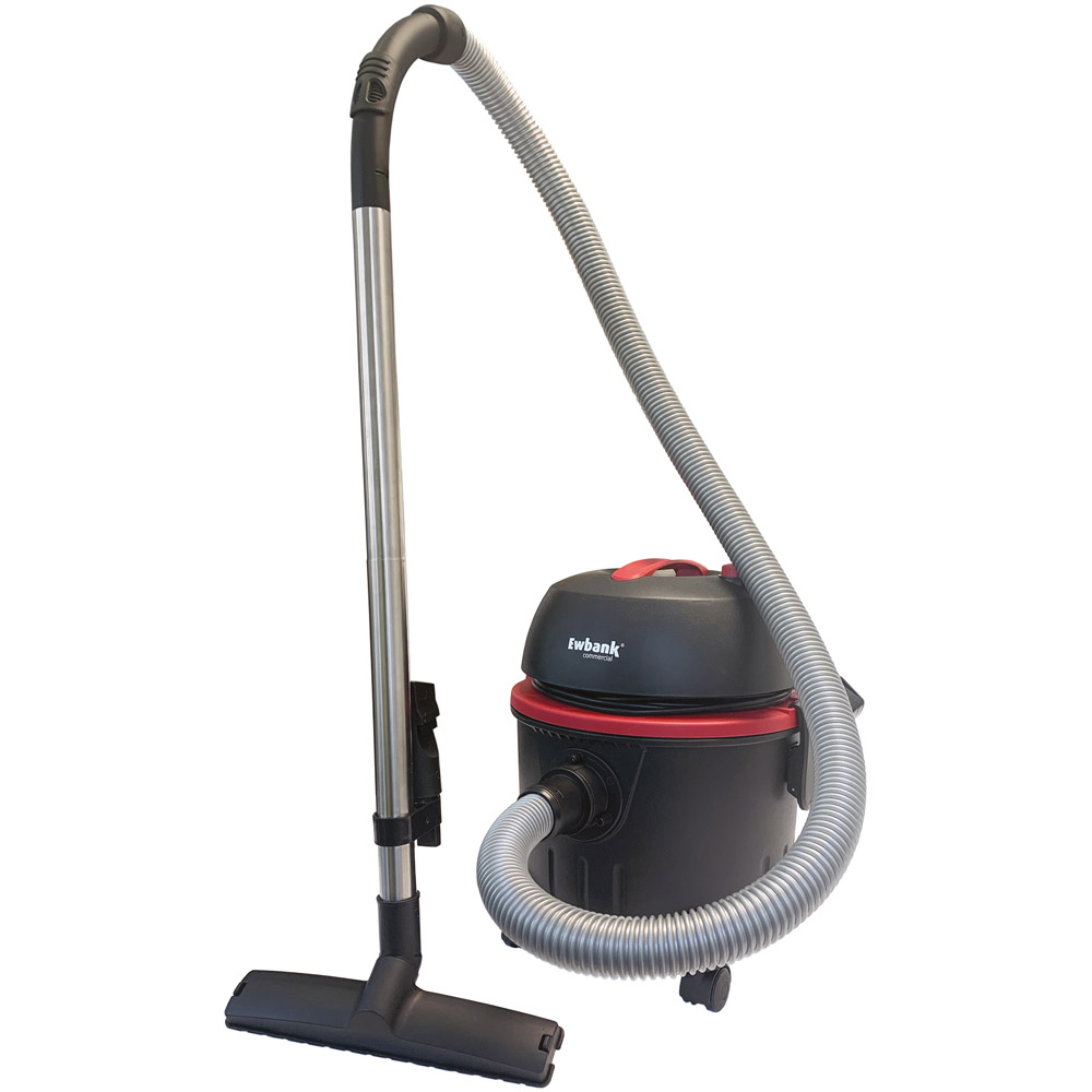 Ewbank WDV15 15L Black and Red Wet and Dry Vacuum Cleaner Image 2