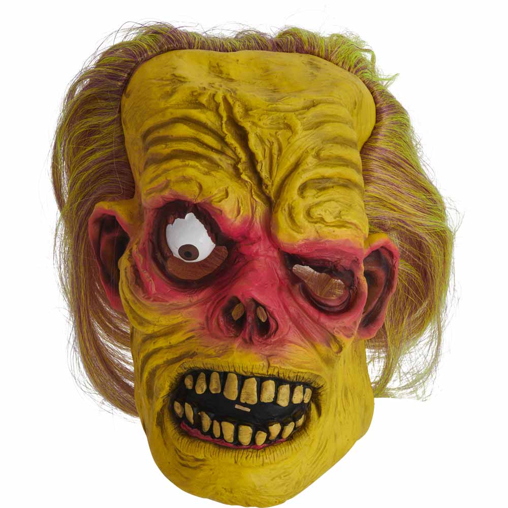 Wilko  Zombie Mask Image 3