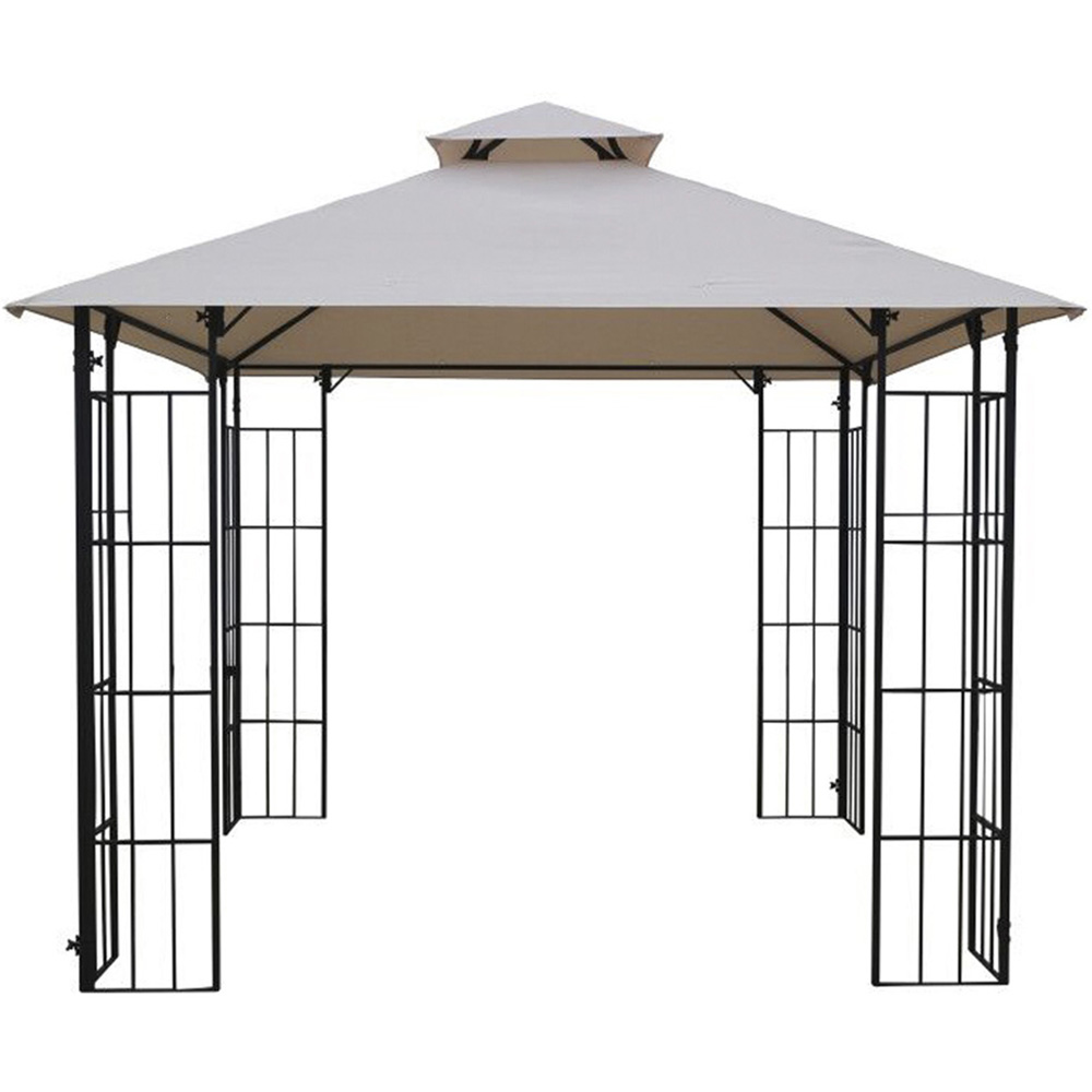 Athens 3 x 3m Gazebo Canopy Replacement Image 2