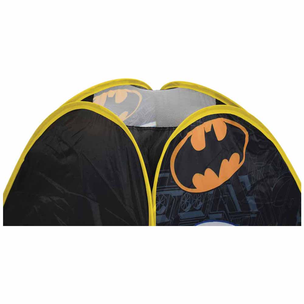 Batman Pop-up Tent Image 9
