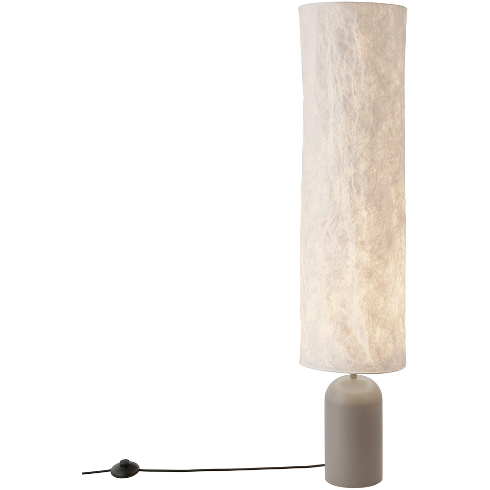 Nordlux Talli Brown Floor Lamp Image 3