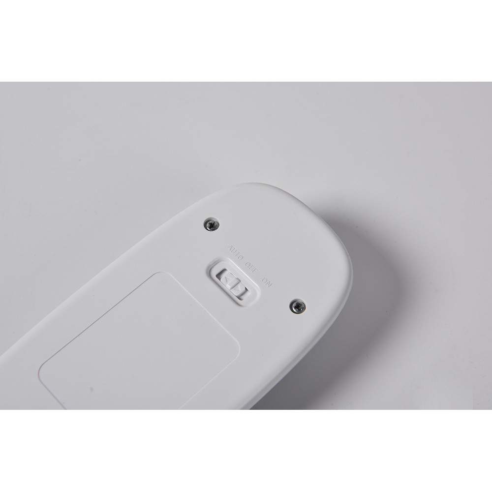 Avilo White Cordless Go Anywhere Light with PIR Motion Sensor Image 5