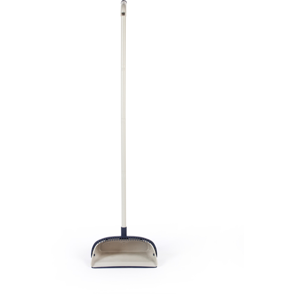 Beldray Long Handled Dustpan and Broom Image 4