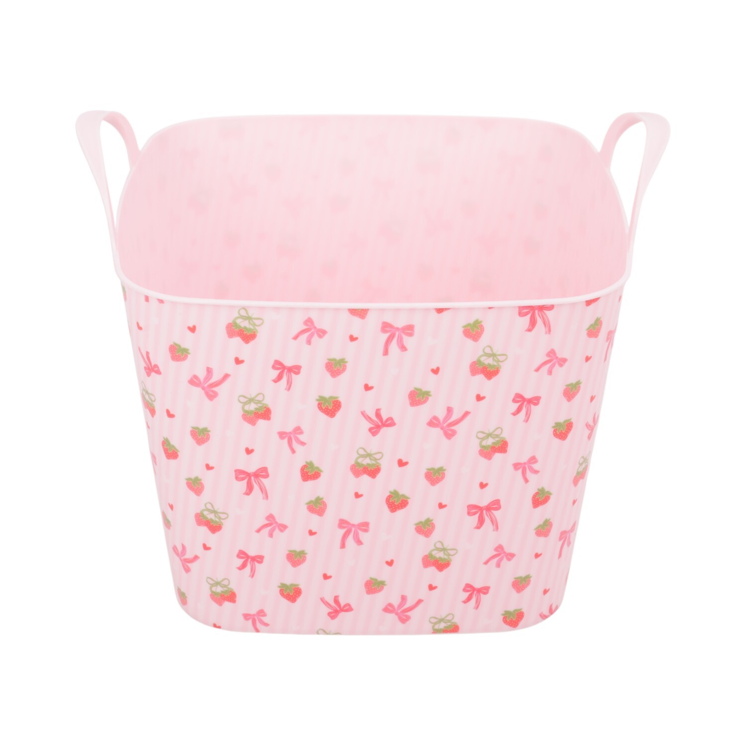 Berry Sweet Cleaning Caddy Pink Image 1