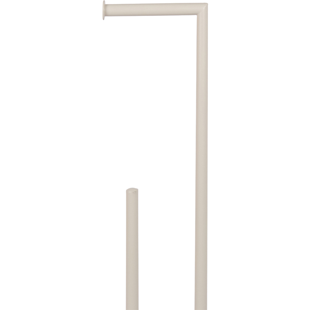 Amara Toilet Roll Holder Neutral Image 5