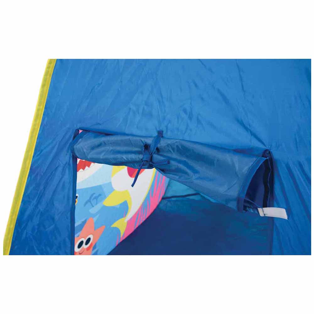 Baby Shark Pop-up Tent Image 9