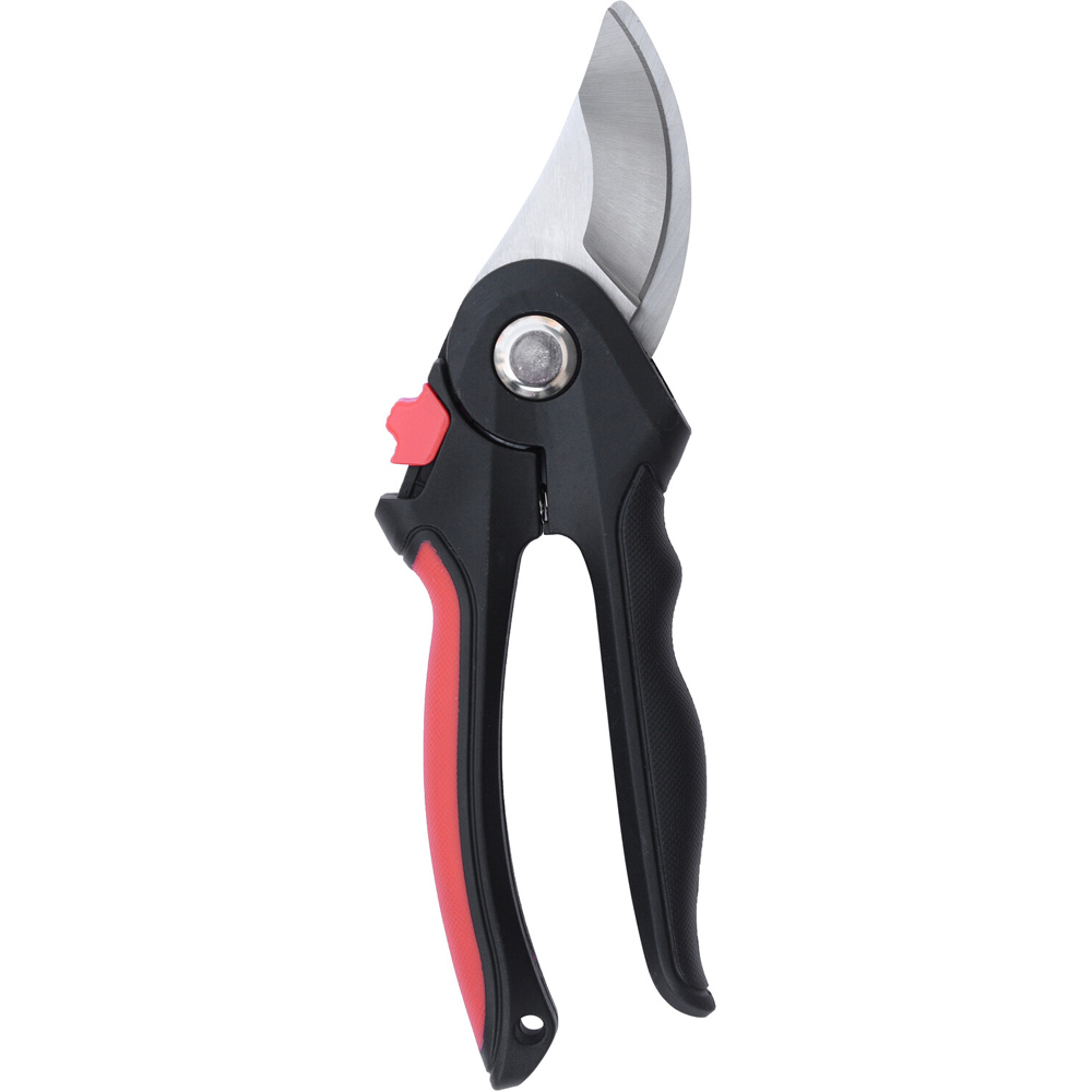 Soft Grip Bypass Pruner Image 1