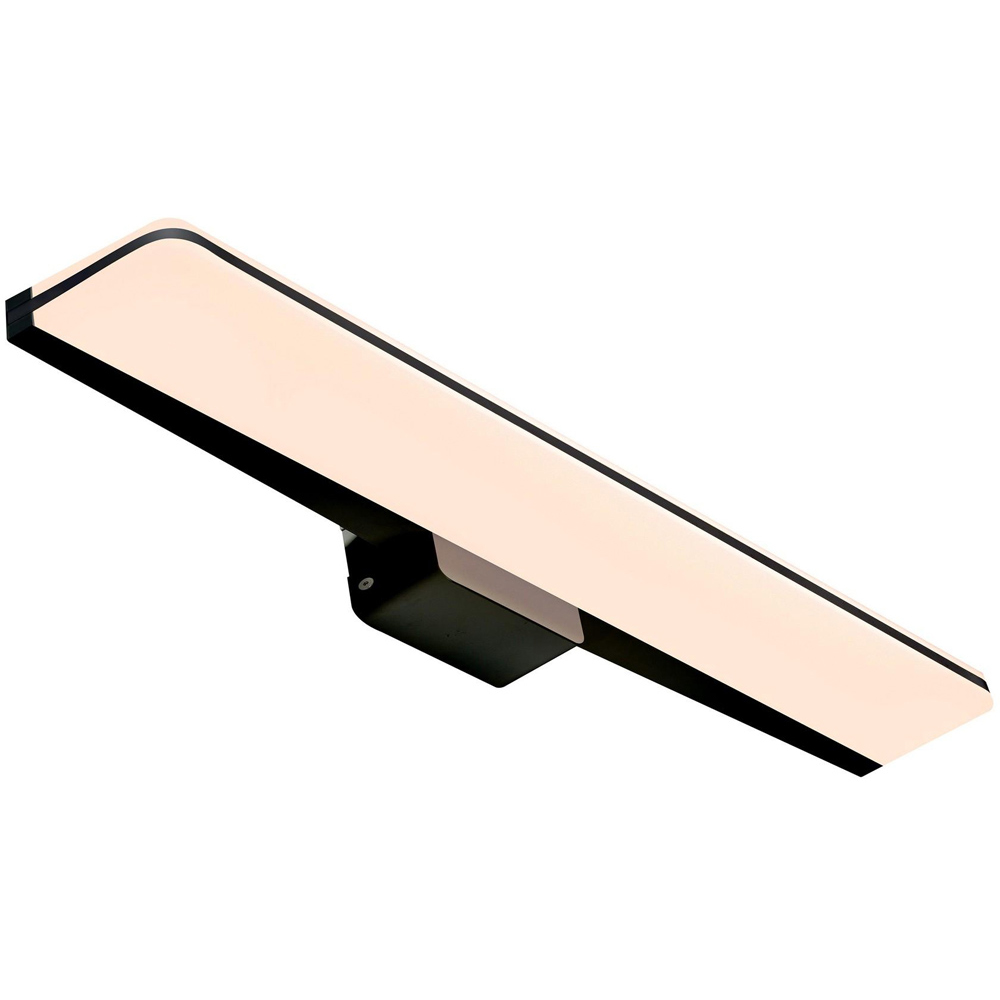 Nordlux Tinia 60 Black Moodmaker Wall Light Image 1