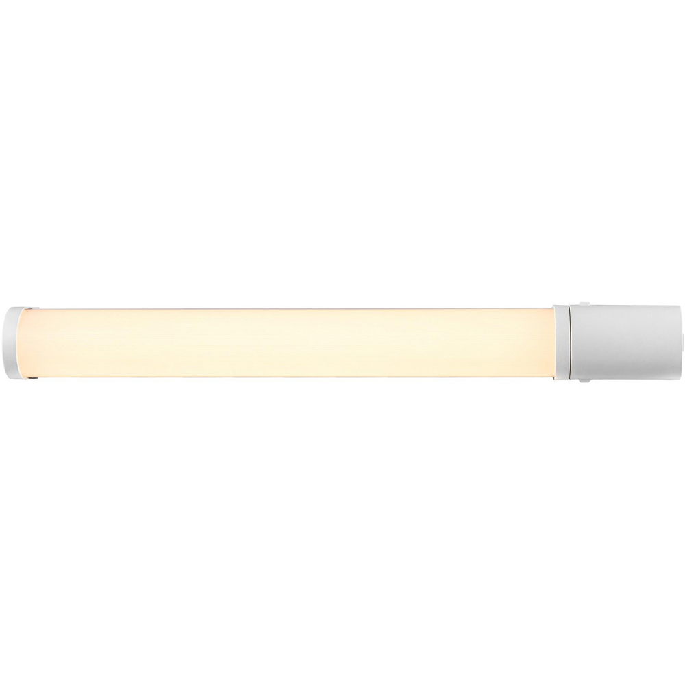 Nordlux Malaika 49 White Wall Light Image 3