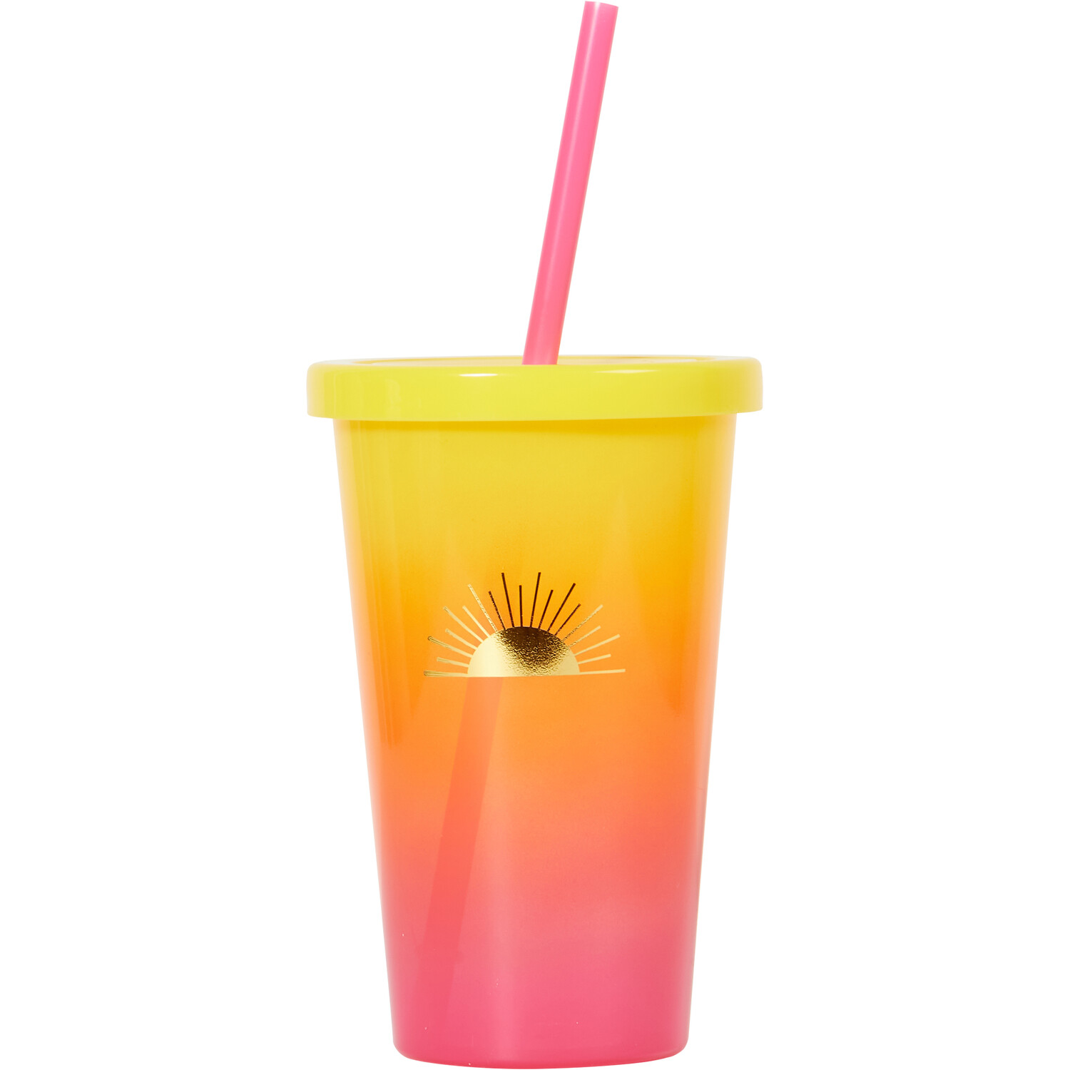 Ibiza Vibes Tumbler Image 1