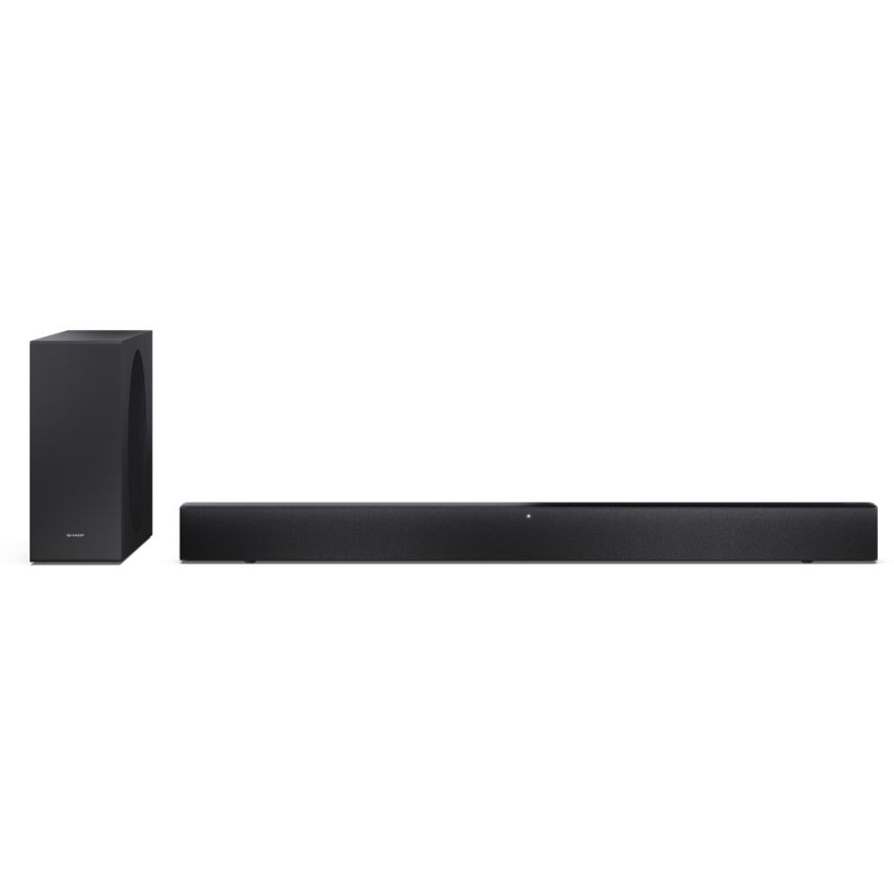 Sharp HT-SBW310 2.1 Soundbar with Slim Subwoofer Image 2