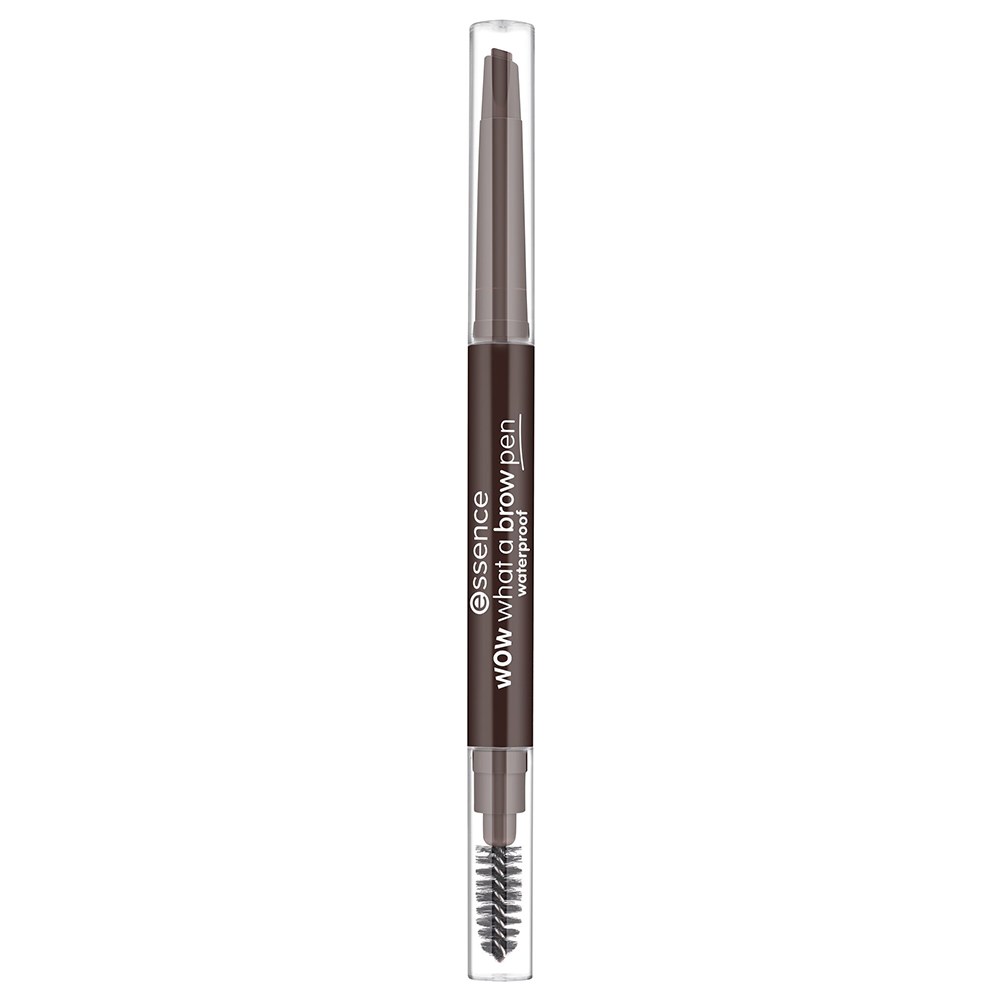 essence Wow What a Brow Waterproof Pen 04 Image 2