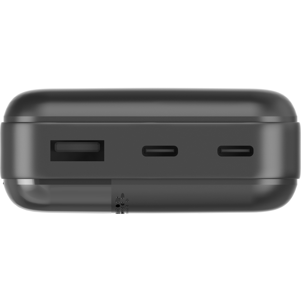Energizer Black USB-C Power Bank 20000mAh Image 3