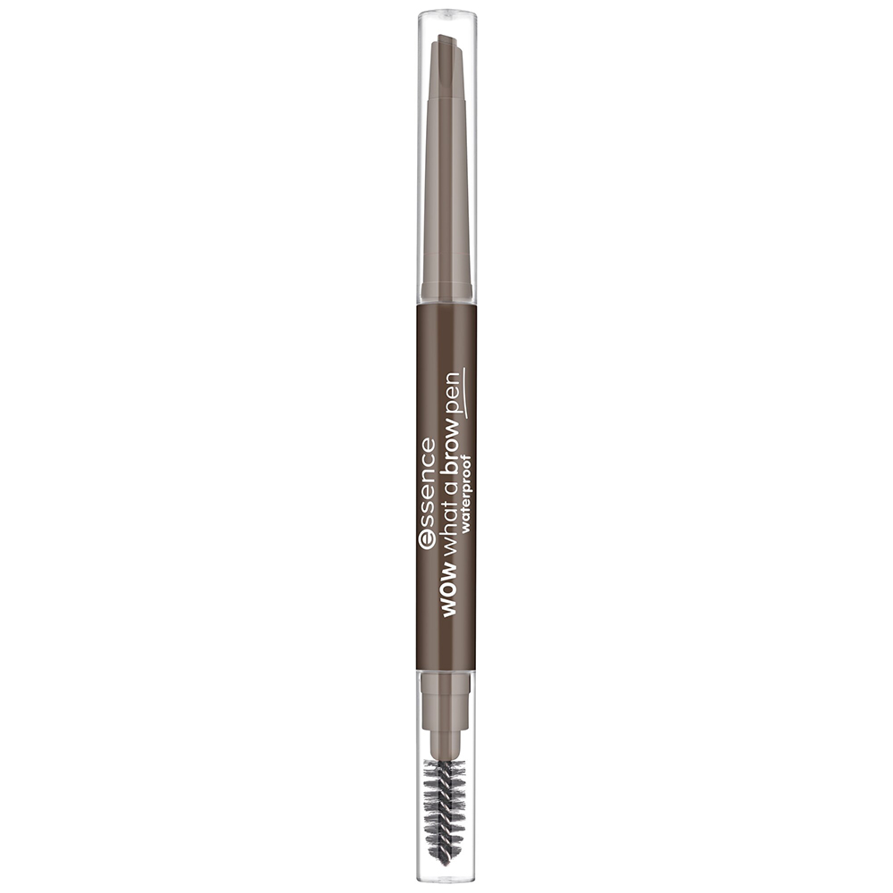 essence Wow What a Brow Waterproof Pen 03 Image 2